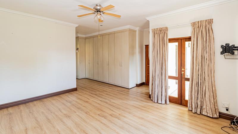 5 Bedroom Property for Sale in Irene Glen Estate Gauteng