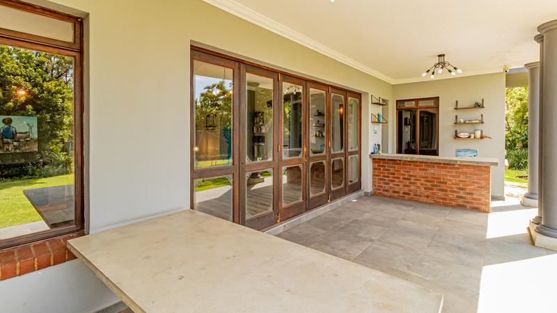 5 Bedroom Property for Sale in Irene Glen Estate Gauteng