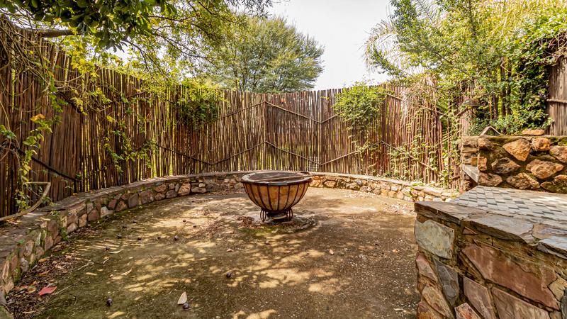 5 Bedroom Property for Sale in Irene Glen Estate Gauteng