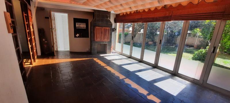 To Let 3 Bedroom Property for Rent in Pierre Van Ryneveld Gauteng