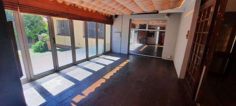 To Let 3 Bedroom Property for Rent in Pierre Van Ryneveld Gauteng