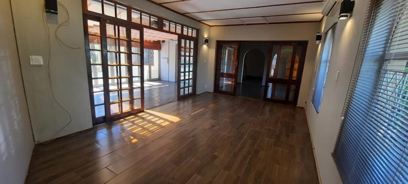 To Let 3 Bedroom Property for Rent in Pierre Van Ryneveld Gauteng