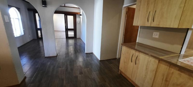 To Let 3 Bedroom Property for Rent in Pierre Van Ryneveld Gauteng