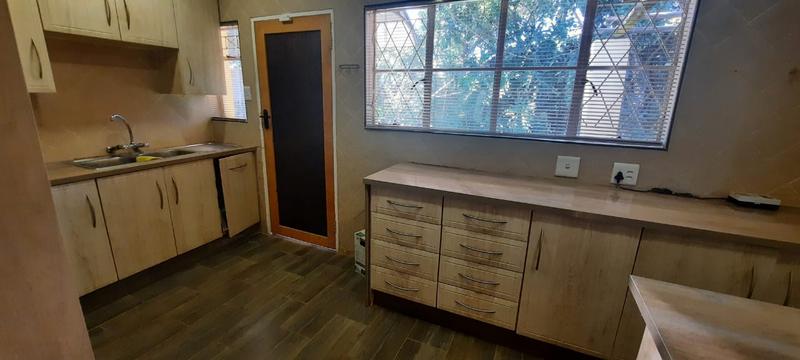 To Let 3 Bedroom Property for Rent in Pierre Van Ryneveld Gauteng