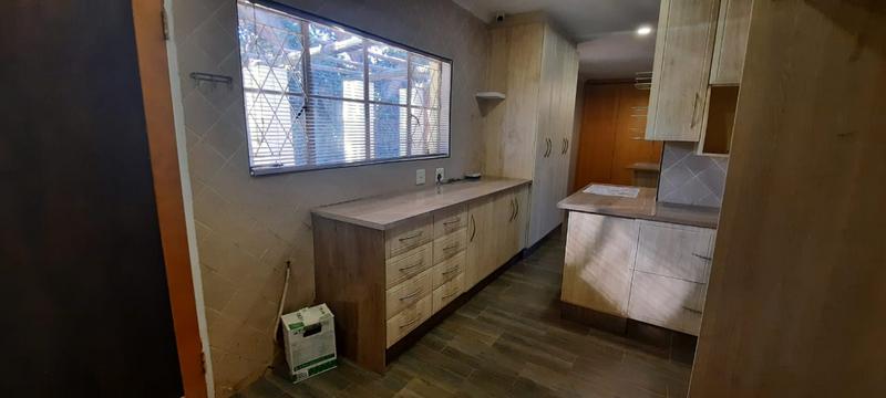 To Let 3 Bedroom Property for Rent in Pierre Van Ryneveld Gauteng