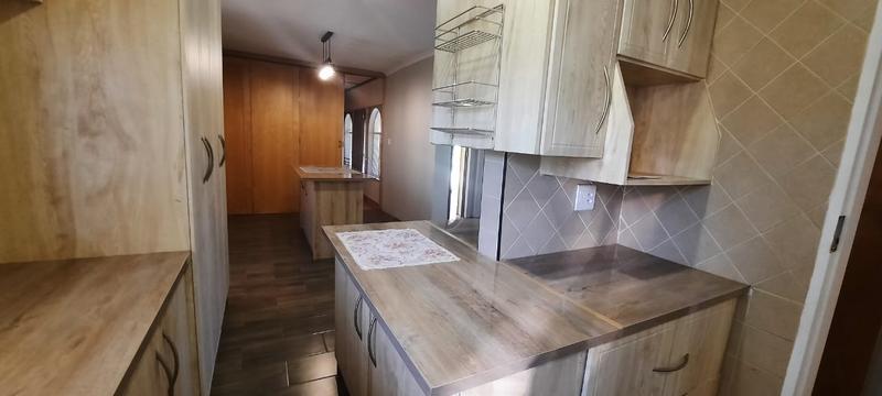 To Let 3 Bedroom Property for Rent in Pierre Van Ryneveld Gauteng