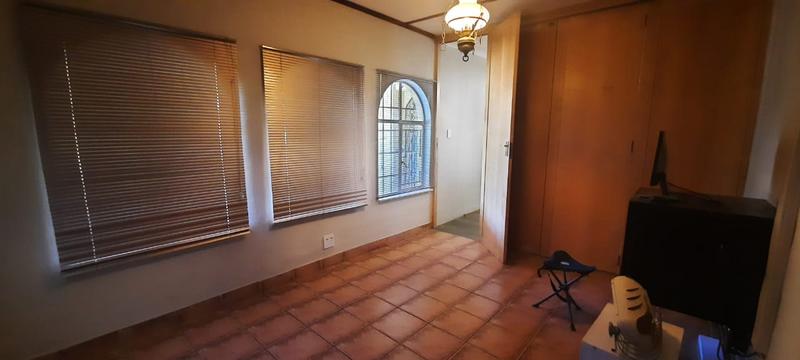 To Let 3 Bedroom Property for Rent in Pierre Van Ryneveld Gauteng