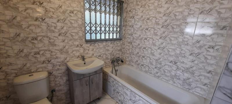 To Let 3 Bedroom Property for Rent in Pierre Van Ryneveld Gauteng