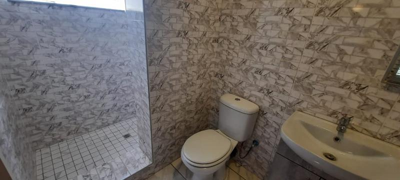 To Let 3 Bedroom Property for Rent in Pierre Van Ryneveld Gauteng