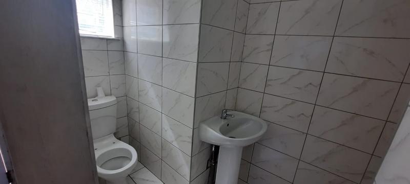 To Let 3 Bedroom Property for Rent in Pierre Van Ryneveld Gauteng