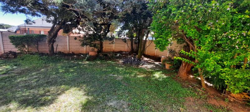 To Let 3 Bedroom Property for Rent in Pierre Van Ryneveld Gauteng