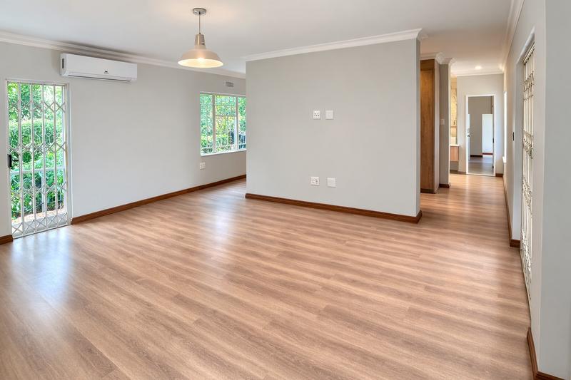 To Let 3 Bedroom Property for Rent in Brooklyn Gauteng