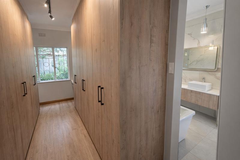 To Let 3 Bedroom Property for Rent in Brooklyn Gauteng