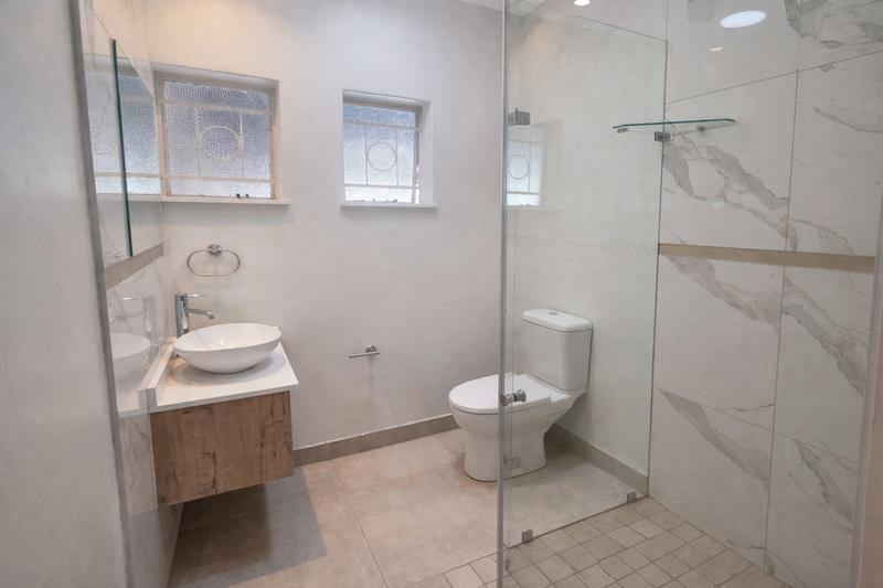 To Let 3 Bedroom Property for Rent in Brooklyn Gauteng