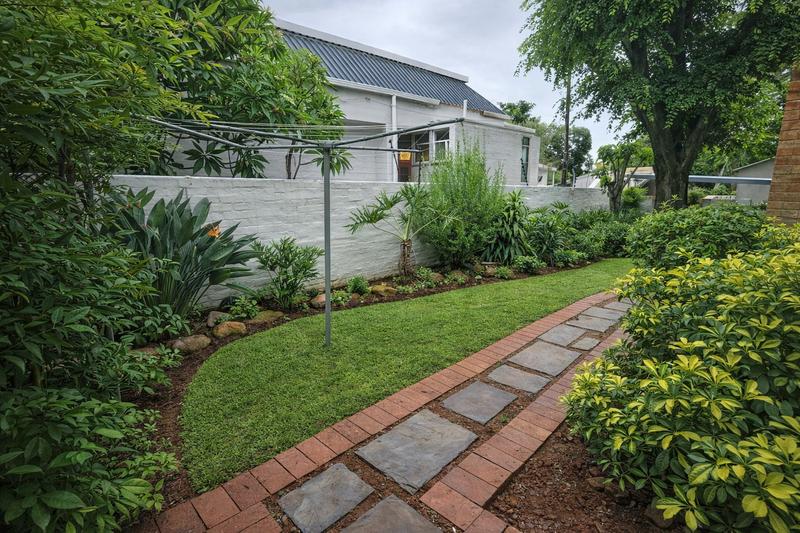 To Let 3 Bedroom Property for Rent in Brooklyn Gauteng