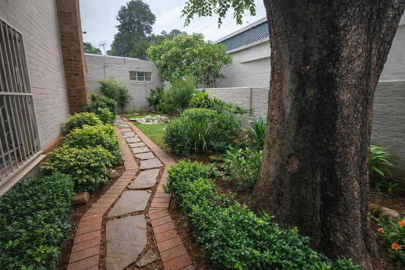 To Let 3 Bedroom Property for Rent in Brooklyn Gauteng