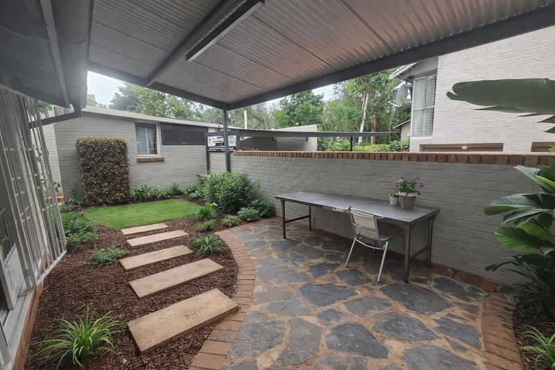 To Let 3 Bedroom Property for Rent in Brooklyn Gauteng