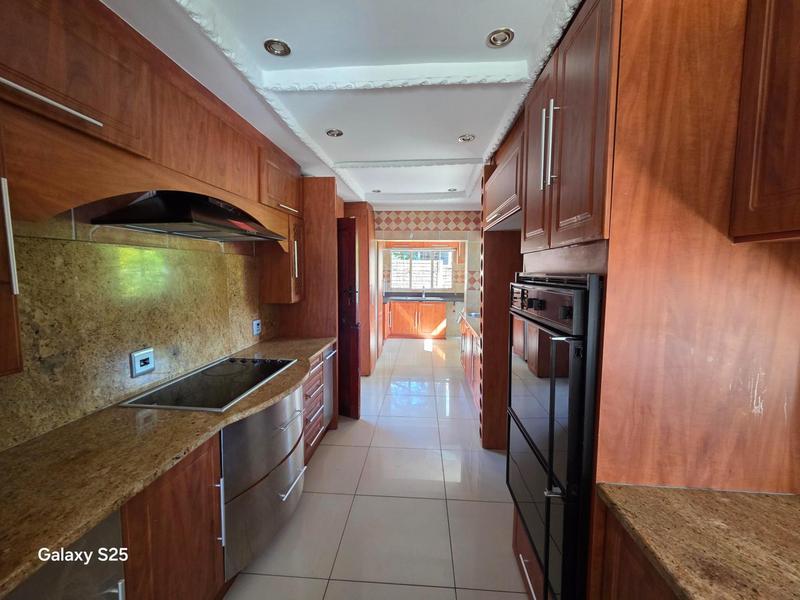 To Let 4 Bedroom Property for Rent in Moreleta Park Gauteng