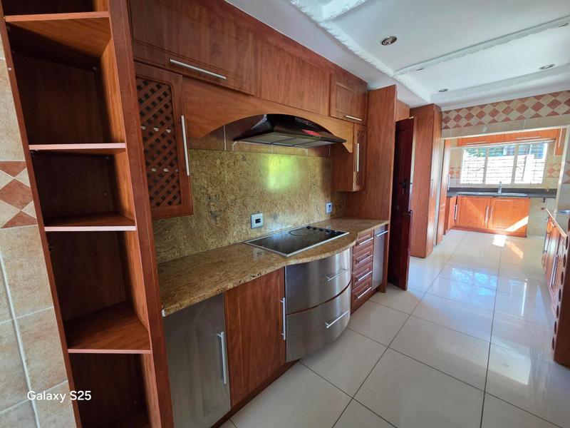 To Let 4 Bedroom Property for Rent in Moreleta Park Gauteng