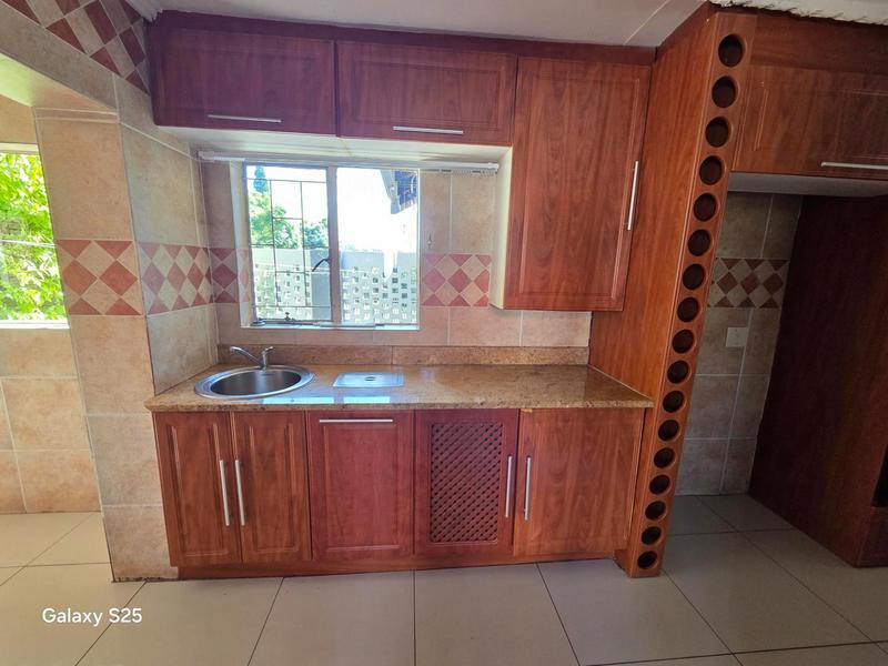 To Let 4 Bedroom Property for Rent in Moreleta Park Gauteng