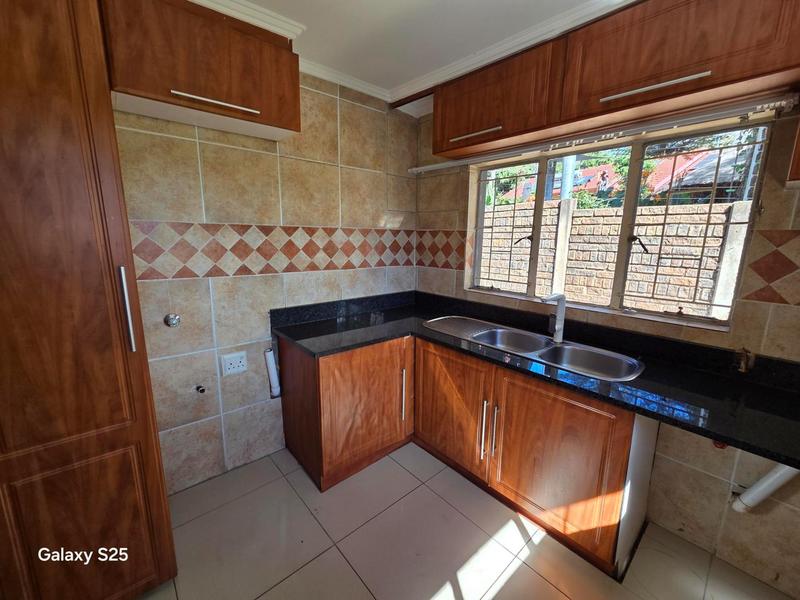 To Let 4 Bedroom Property for Rent in Moreleta Park Gauteng