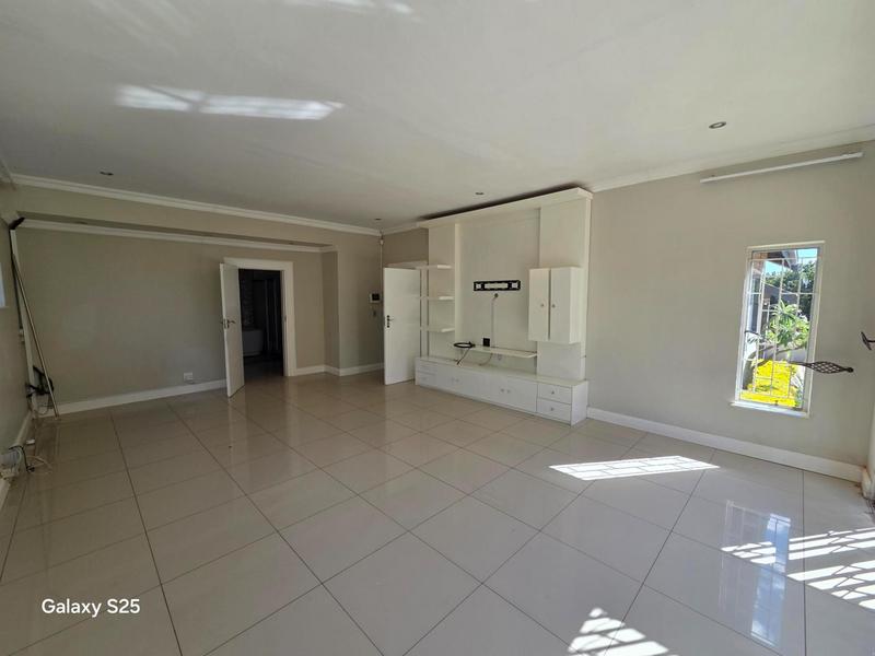 To Let 4 Bedroom Property for Rent in Moreleta Park Gauteng