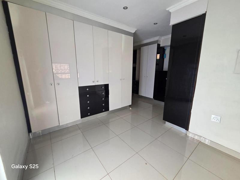 To Let 4 Bedroom Property for Rent in Moreleta Park Gauteng