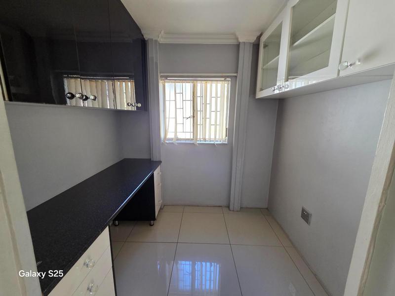 To Let 4 Bedroom Property for Rent in Moreleta Park Gauteng