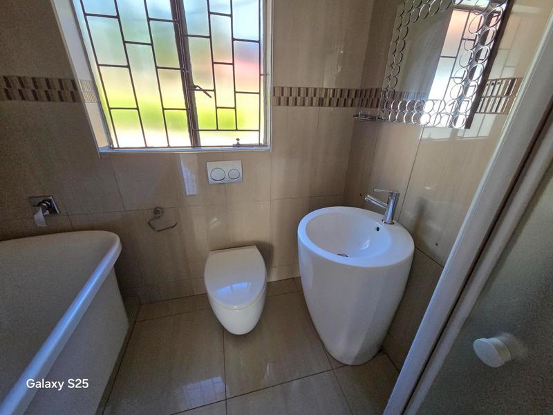 To Let 4 Bedroom Property for Rent in Moreleta Park Gauteng