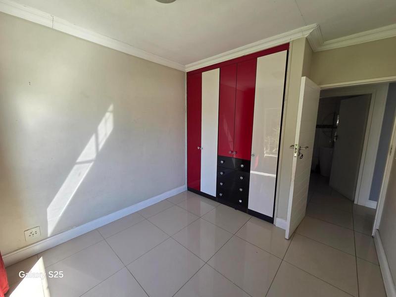 To Let 4 Bedroom Property for Rent in Moreleta Park Gauteng