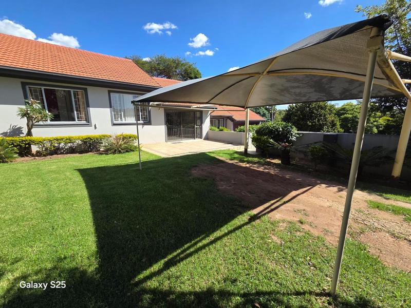 To Let 4 Bedroom Property for Rent in Moreleta Park Gauteng