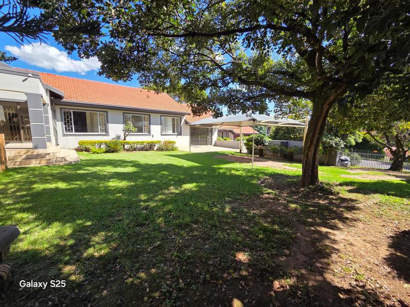 To Let 4 Bedroom Property for Rent in Moreleta Park Gauteng