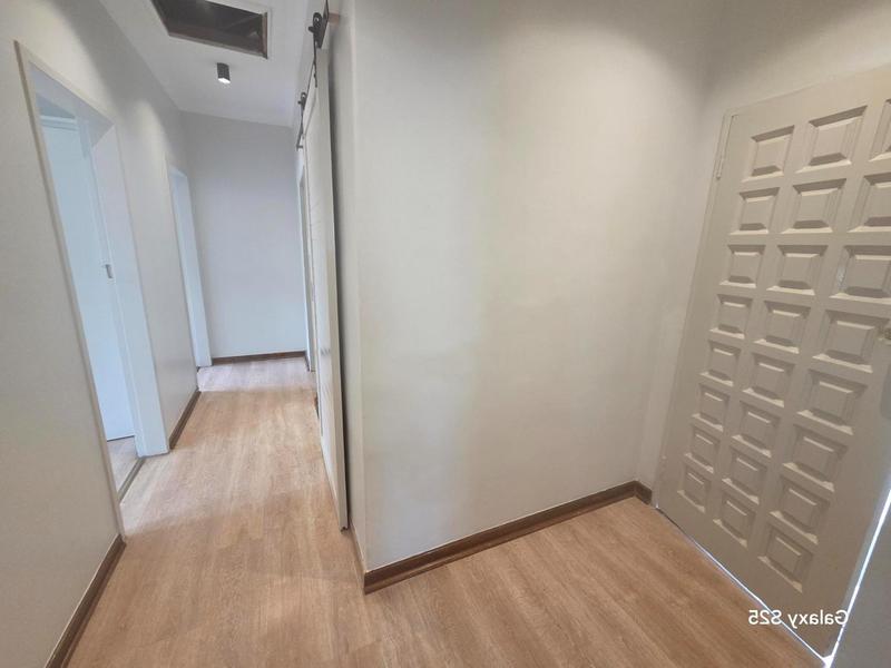 To Let 3 Bedroom Property for Rent in Nieuw Muckleneuk Gauteng