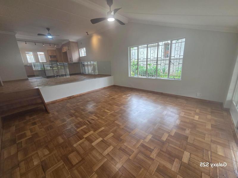 To Let 3 Bedroom Property for Rent in Nieuw Muckleneuk Gauteng