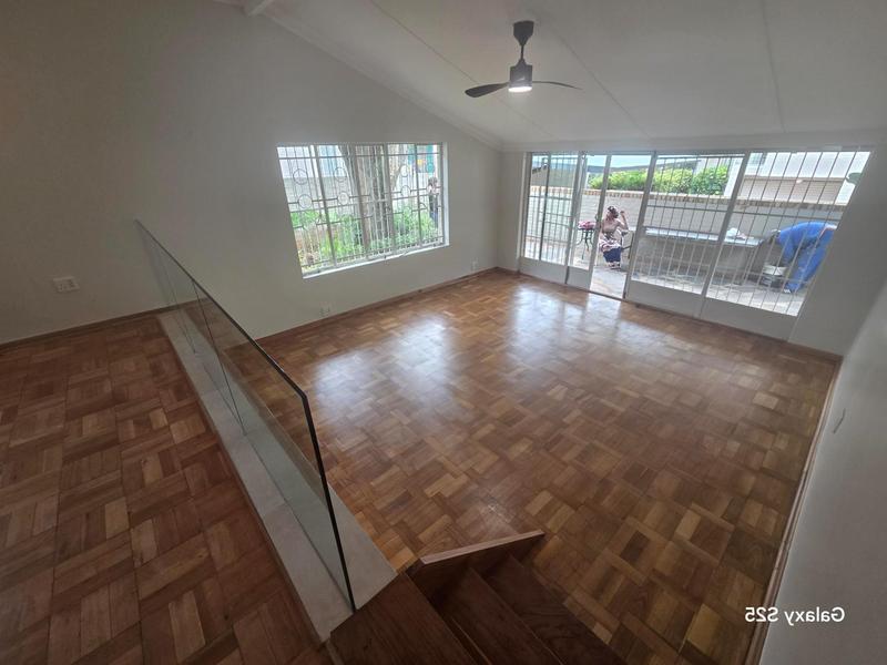 To Let 3 Bedroom Property for Rent in Nieuw Muckleneuk Gauteng