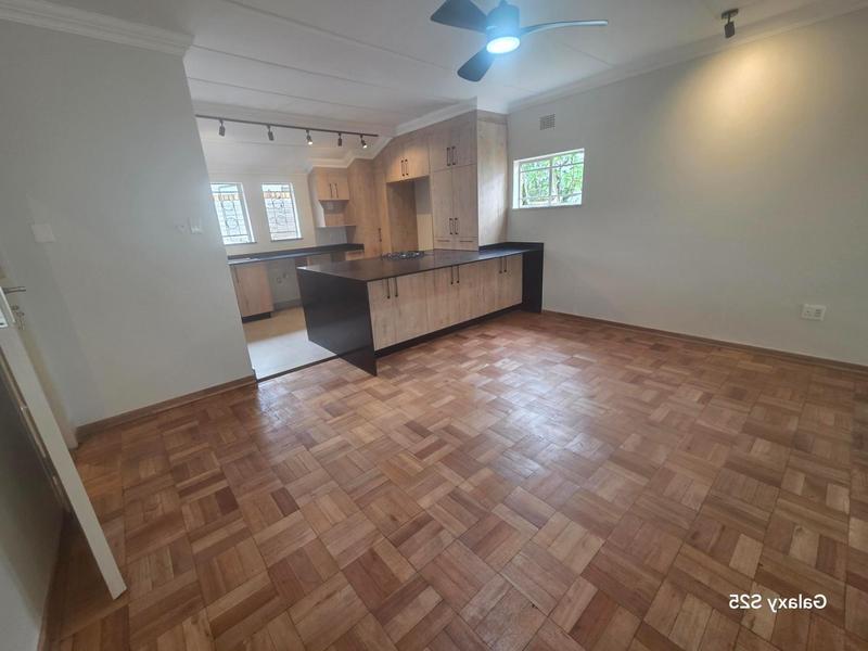 To Let 3 Bedroom Property for Rent in Nieuw Muckleneuk Gauteng