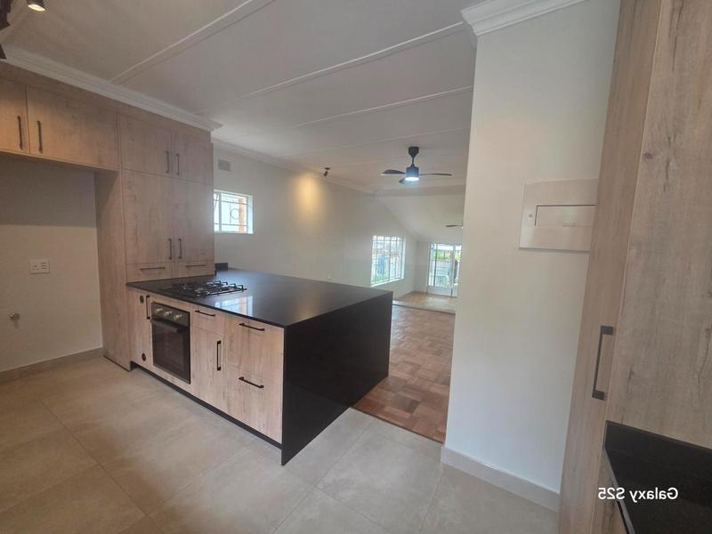 To Let 3 Bedroom Property for Rent in Nieuw Muckleneuk Gauteng