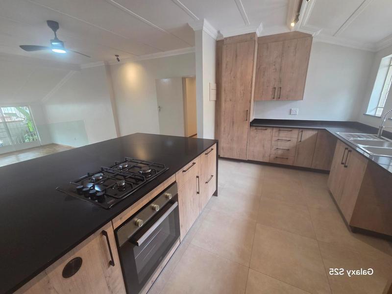 To Let 3 Bedroom Property for Rent in Nieuw Muckleneuk Gauteng