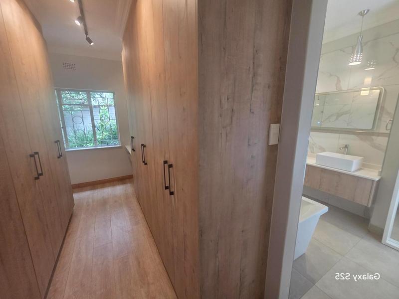 To Let 3 Bedroom Property for Rent in Nieuw Muckleneuk Gauteng