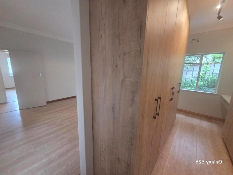 To Let 3 Bedroom Property for Rent in Nieuw Muckleneuk Gauteng