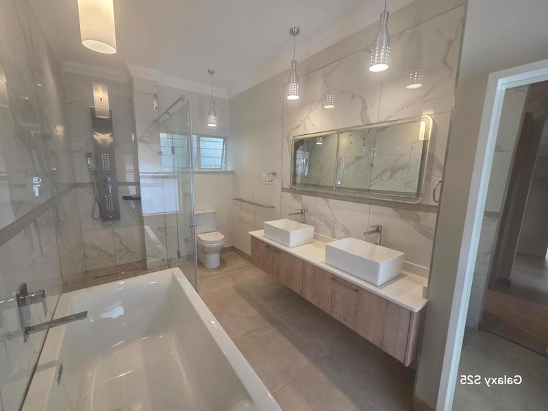 To Let 3 Bedroom Property for Rent in Nieuw Muckleneuk Gauteng