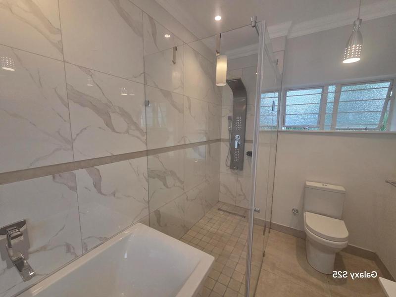 To Let 3 Bedroom Property for Rent in Nieuw Muckleneuk Gauteng