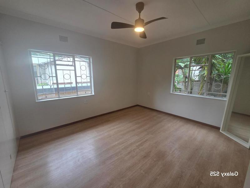 To Let 3 Bedroom Property for Rent in Nieuw Muckleneuk Gauteng