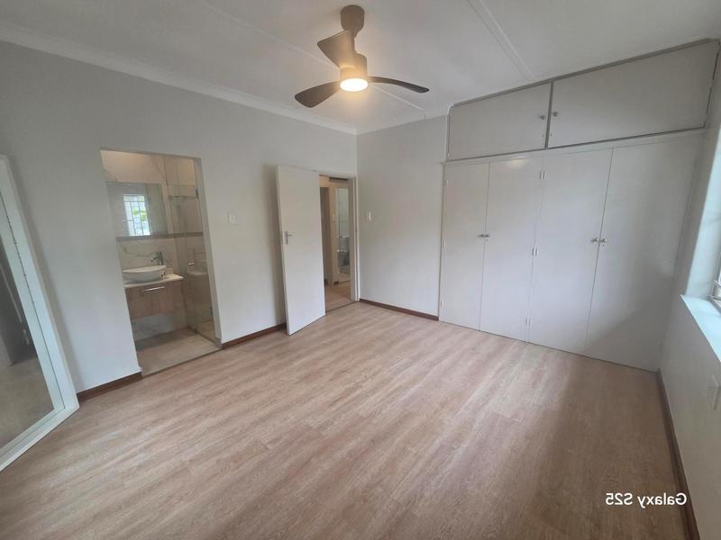 To Let 3 Bedroom Property for Rent in Nieuw Muckleneuk Gauteng