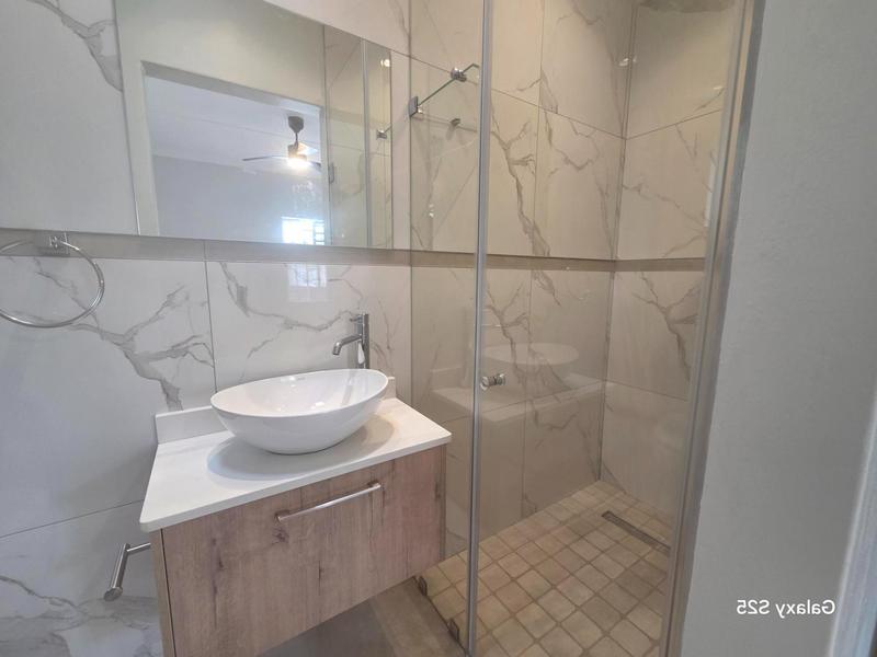 To Let 3 Bedroom Property for Rent in Nieuw Muckleneuk Gauteng