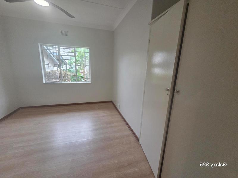 To Let 3 Bedroom Property for Rent in Nieuw Muckleneuk Gauteng