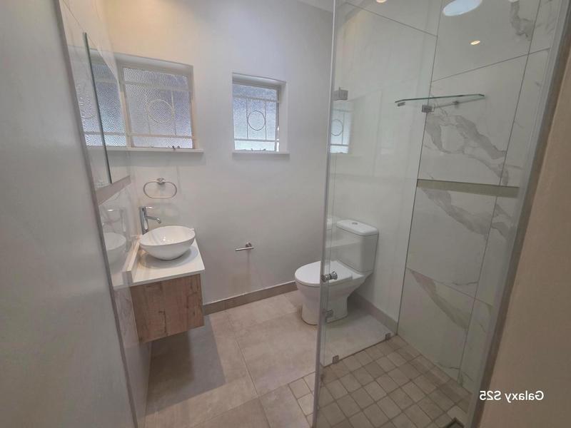 To Let 3 Bedroom Property for Rent in Nieuw Muckleneuk Gauteng