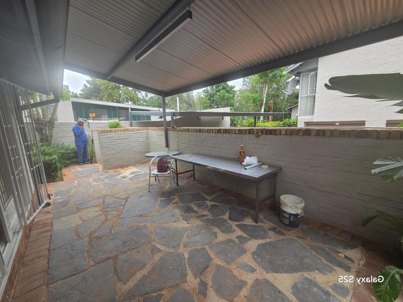 To Let 3 Bedroom Property for Rent in Nieuw Muckleneuk Gauteng