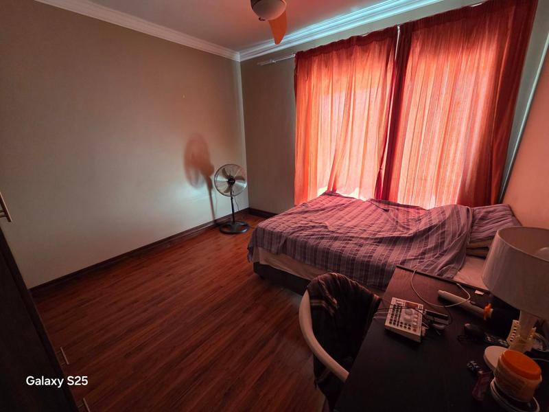 To Let 4 Bedroom Property for Rent in Waterkloof Ridge Gauteng