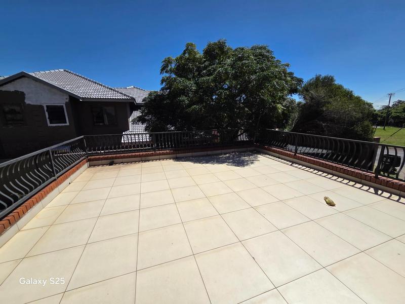 To Let 4 Bedroom Property for Rent in Waterkloof Ridge Gauteng